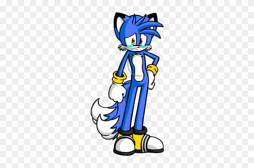 Sonic The Hedgehog #1062369