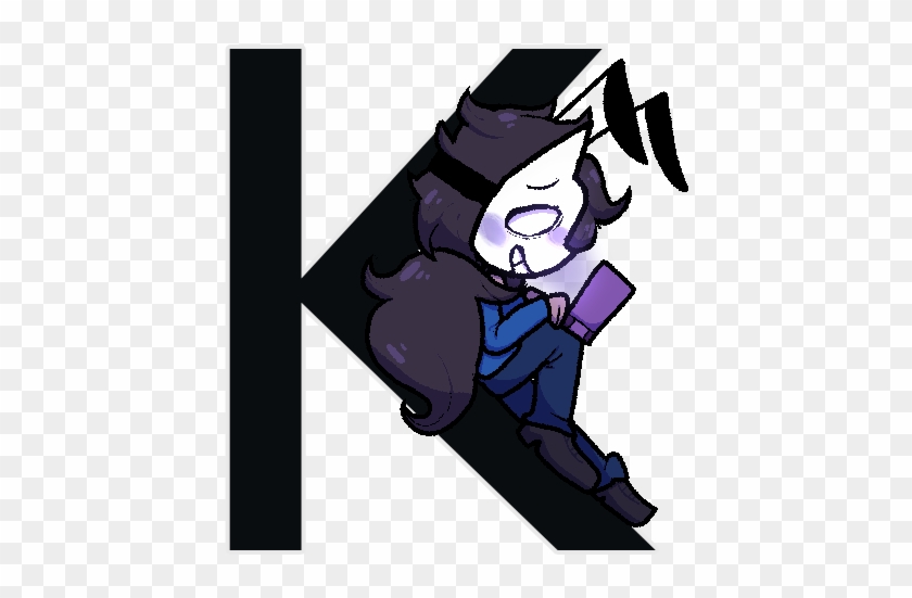 K-class - “ - Cartoon #1062412