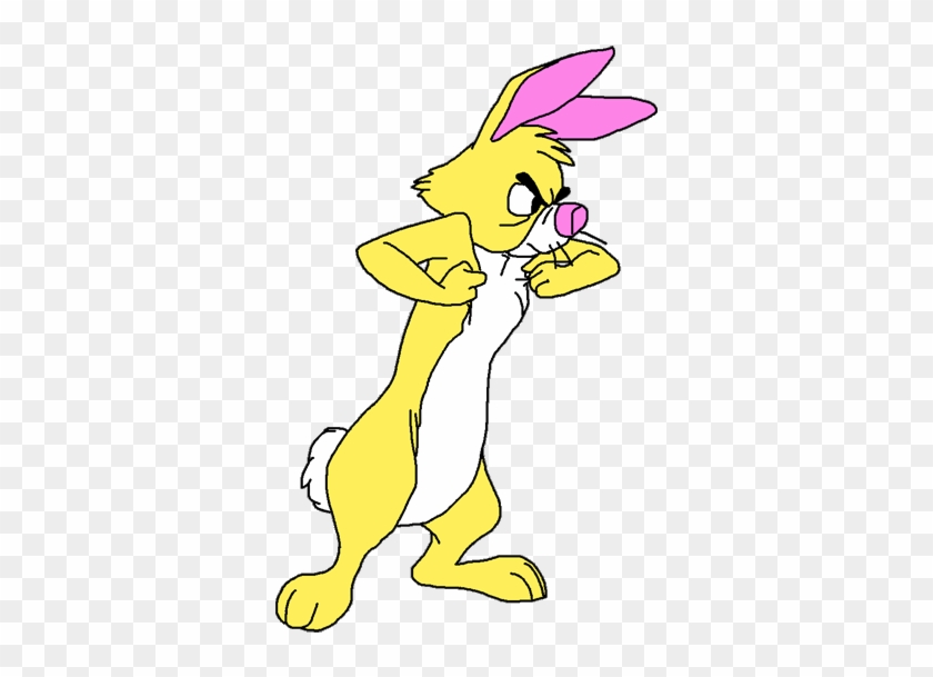 Gopher Clipart Angry - Cartoon #1062467