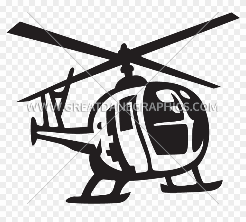 Helicopter #1062471
