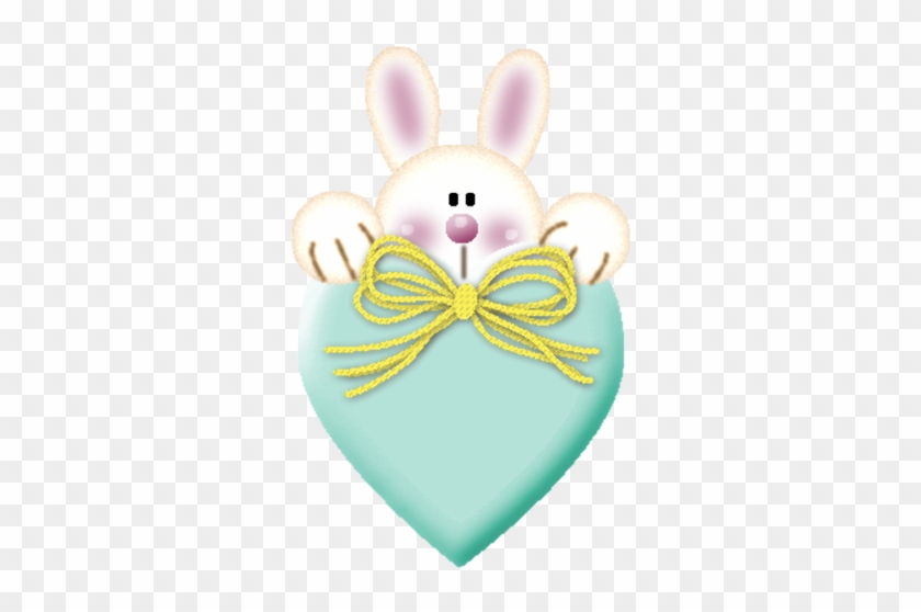Bunny&heart4- Gi Estp - Rabbit #1062486