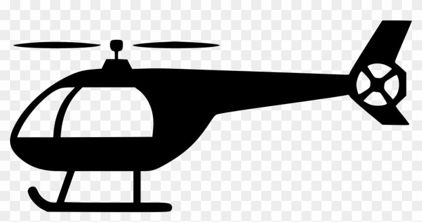 Helicopter Comments - Helicopter Svg #1062493