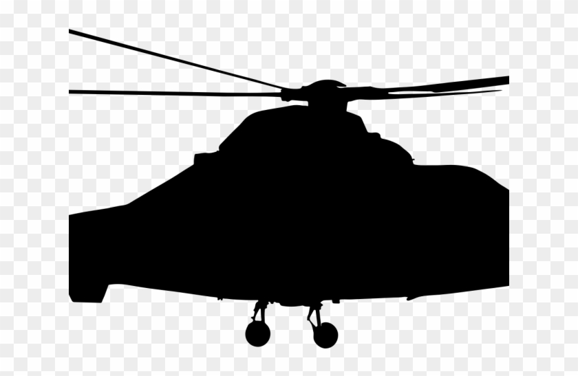 Helicopter Clipart Svg - Clip Art #1062523