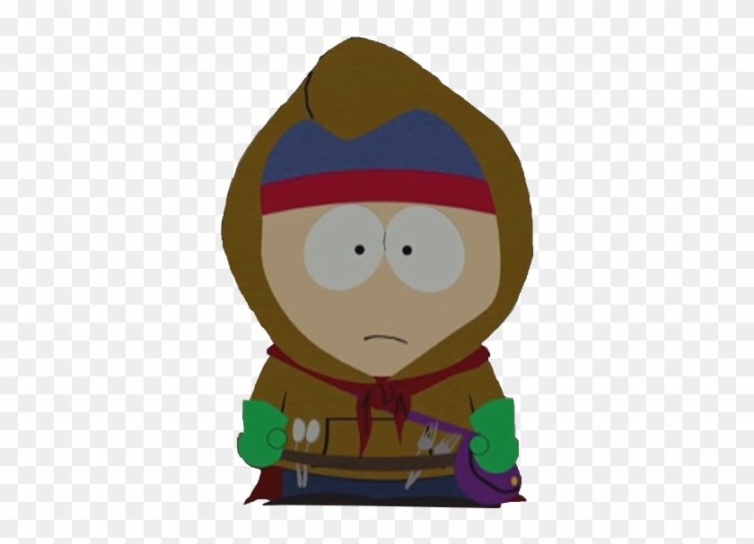 Ranger Stan - Cartoon #1062611