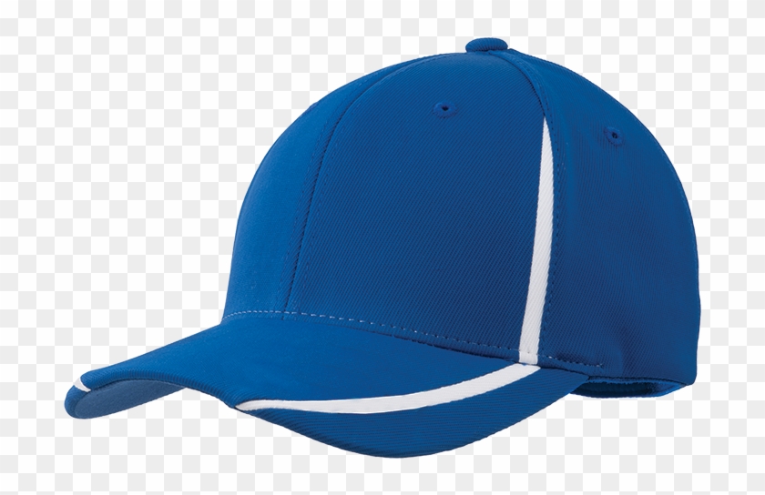 Stc16 Sport Tek Flex Fit Colorblock Performance Cap - Baseball Cap #1062623