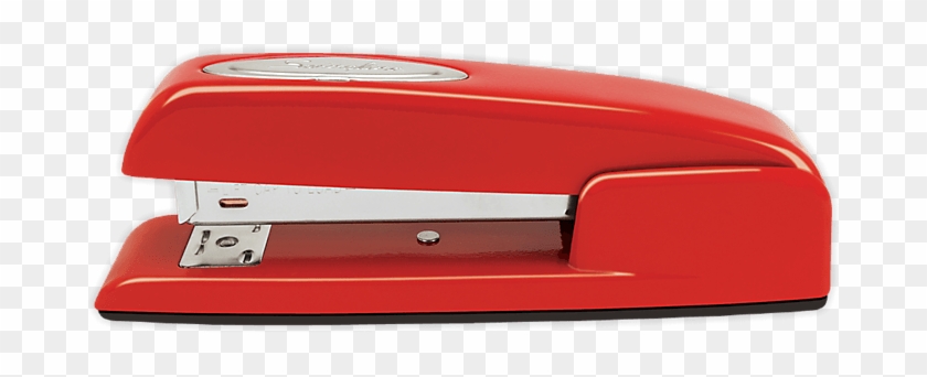 Red Stapler Png - Swingline 747 Rio Red Stapler, 25 Sheets, Red #1062663