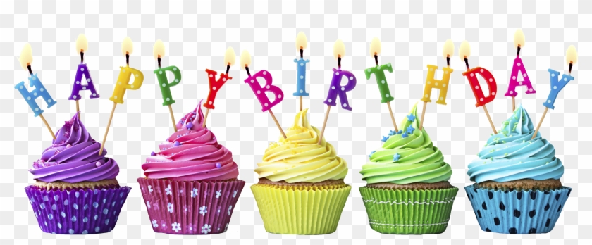 Happy Birthday Cakes - Happy Birthday Cake Png #1062799