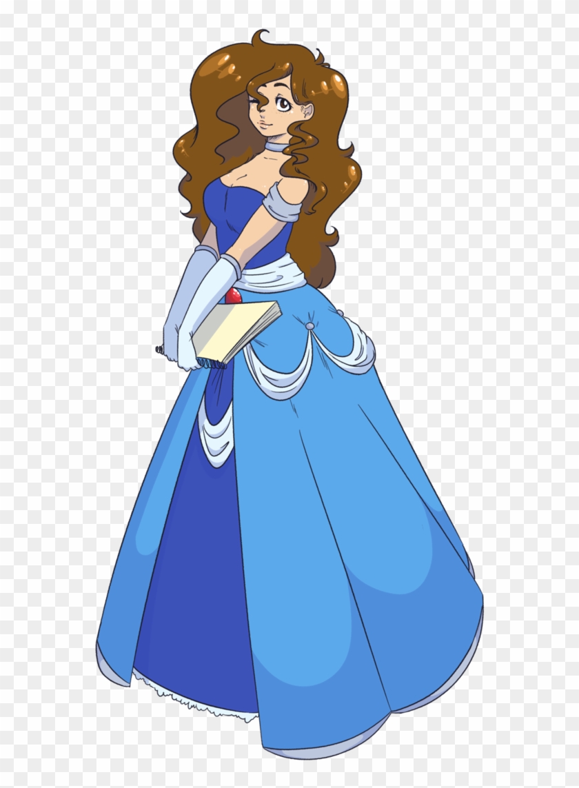 Lucy By Espada 6 Fangirl - Cartoon #1062818