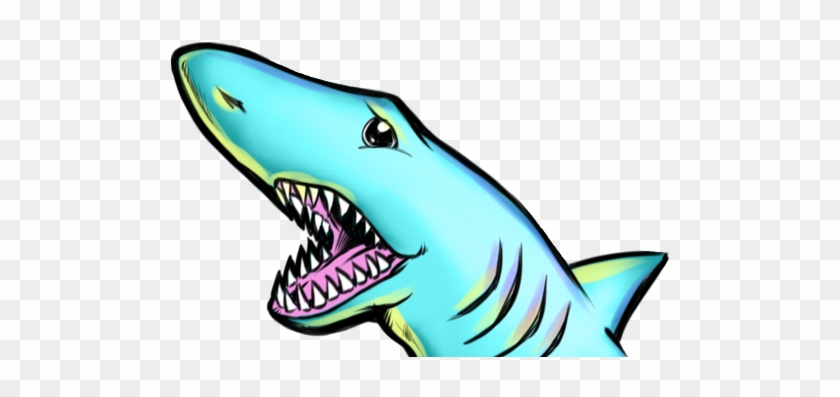 Mako Shark - Mako Shark #1062823