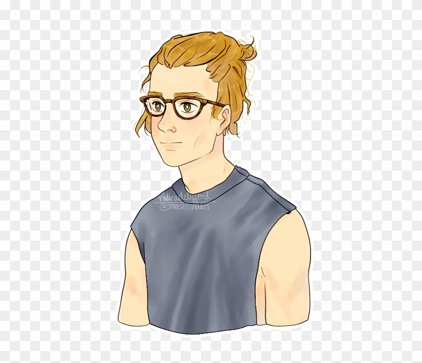 I Officially Hate Drawing Backs - Cartoon #1062857