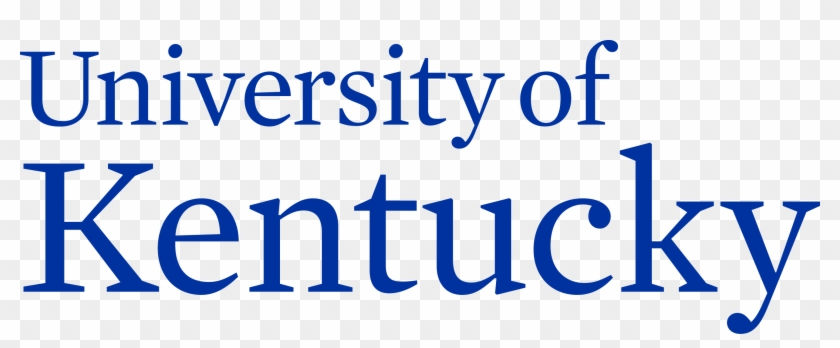 Uk Logo University Of Kentucky - University Of Kentucky Logo #1062901