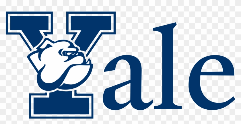 Yale University Clipart 3 By Kimberly - Yale University Mascot Logo #1062910