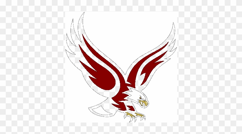 Report - Boston College Eagles Logo #1062913