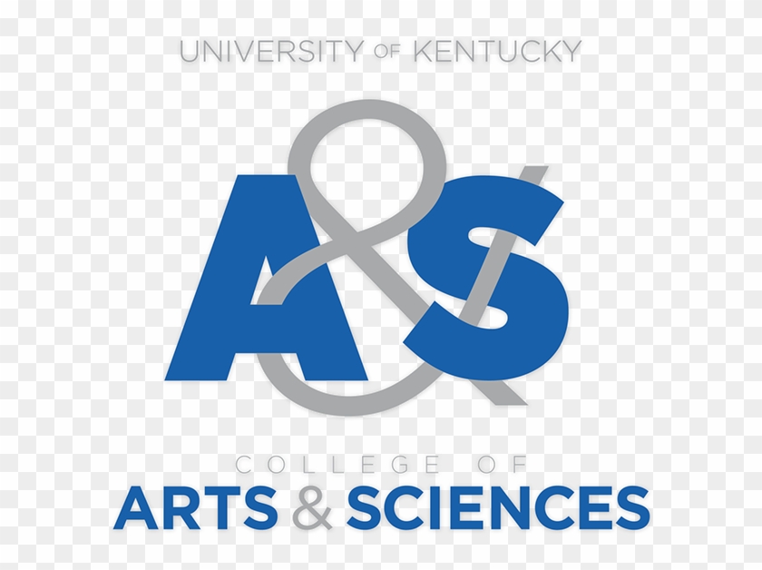 This Logo Was Produced In Partnership With Charlie - University Of Kentucky Arts And Sciences Logo #1062949
