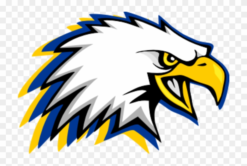 Prevnext - Eagle Head Logo Png #1062953