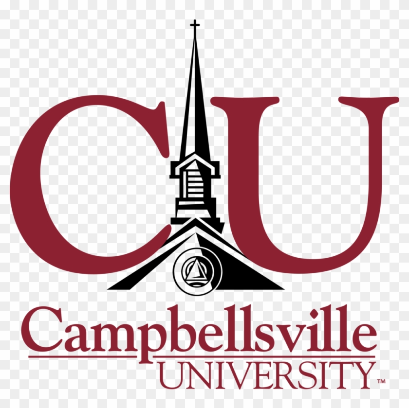 Cu Chapel Icon Main 1daxfh1 - Campbellsville University Louisville Logo #1062956