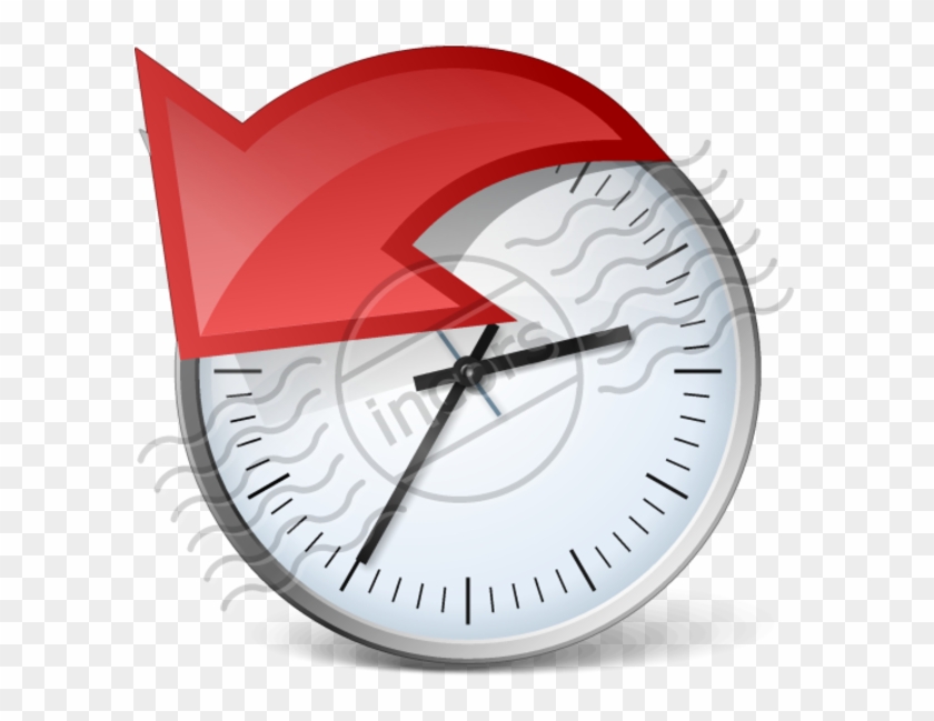 Clock #1062971