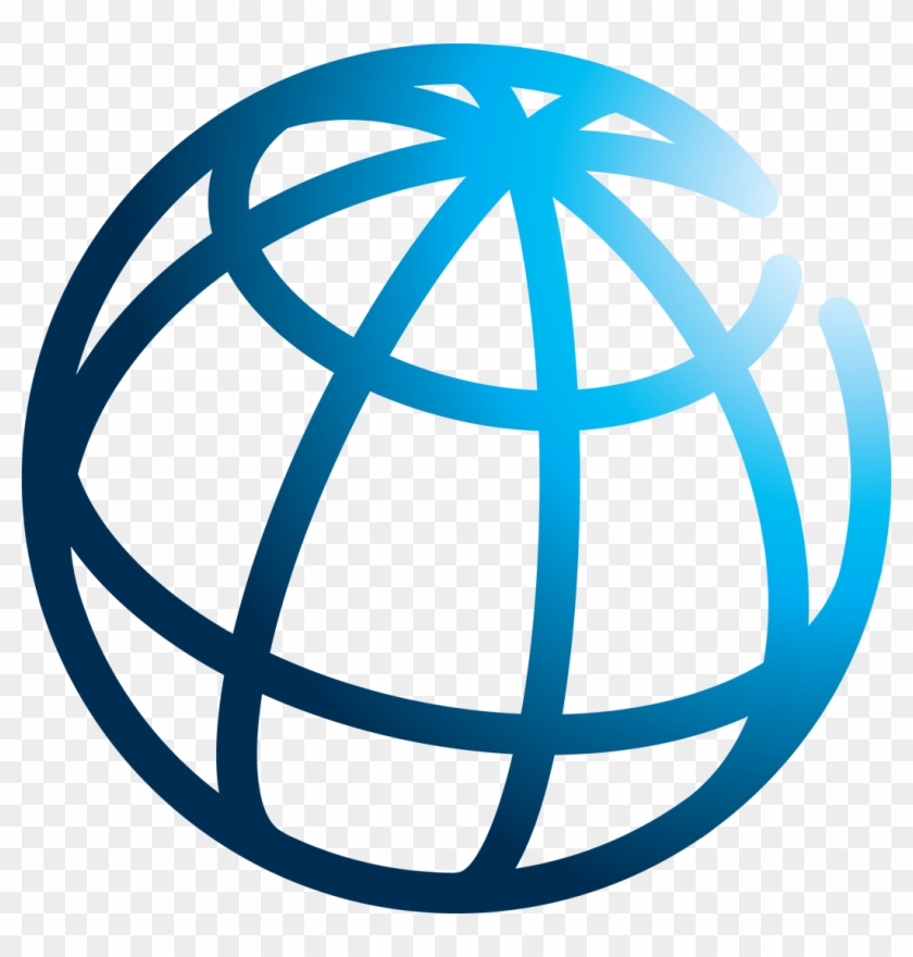 World Bank Group Logo #1062972
