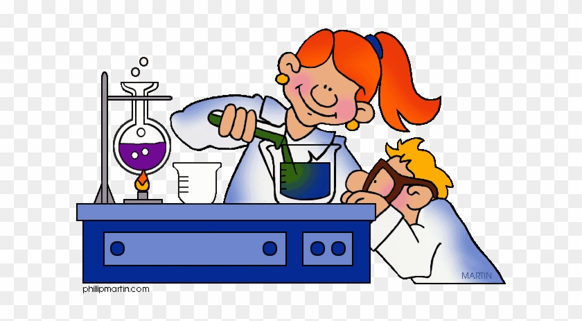 Look For A Study Guide To Go Home On Thurs - Science Clip Art #1062975