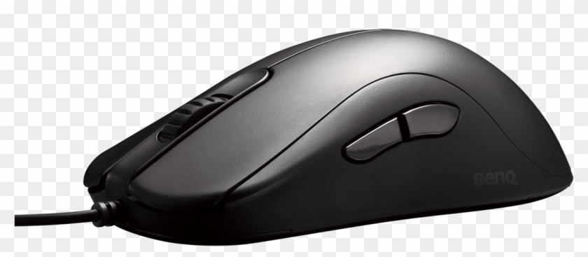 Zowie Gear Za12 Mouse Developed For Palm And Claw Grip - Zowie By Benq Za13 #1062991