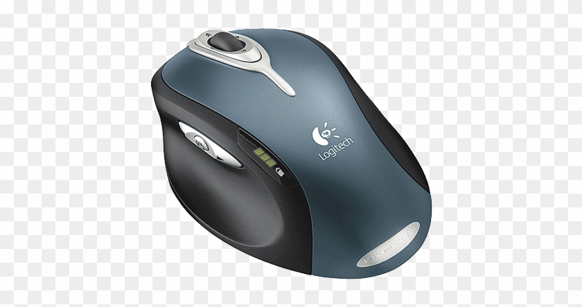 Images Of A Computer Mouse - Logitech Muis Mx Laser #1063016