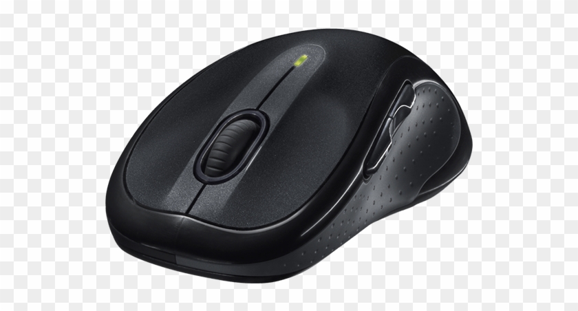 Wireless Mouse M510 - Logitech Wireless Mouse M510 #1063018