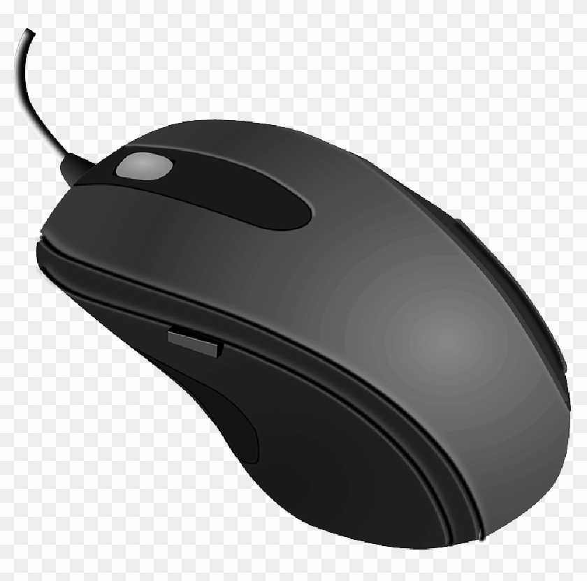 Mb Image/png - Mouse Pc Png #1063022