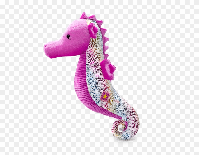 Scentsy Seahorse - Suri The Seahorse Scentsy Buddy #1063034