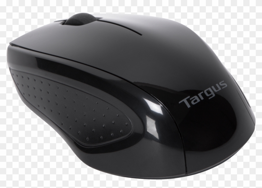 W571 Wireless Optical Mouse - Targus W571 - Wireless Optical Mouse - Pc/mac - Black #1063049