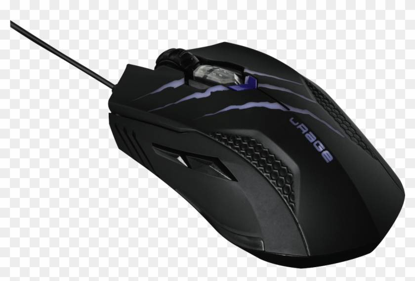1 Article Was Added To - Hama Gaming Mouse Urage Reaper Neo #1063052