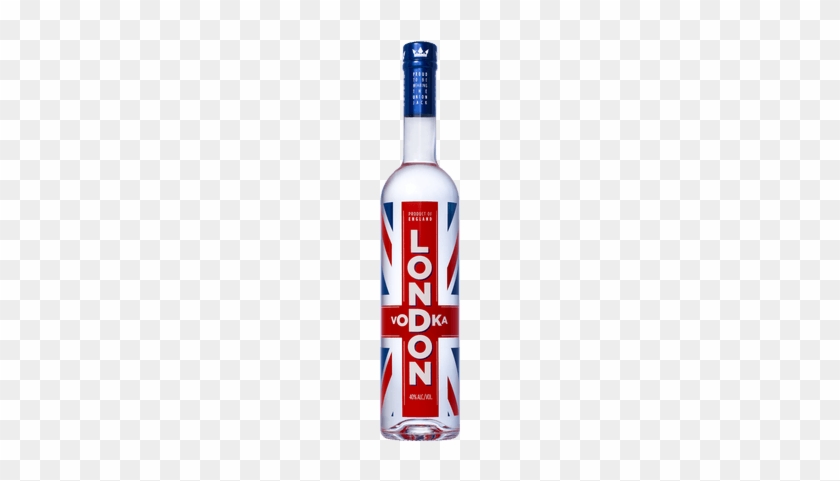 London Vodka - London Vodka #1063051