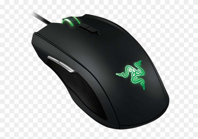 Computer Mouse Razer Inc - Razer Taipan #1063054