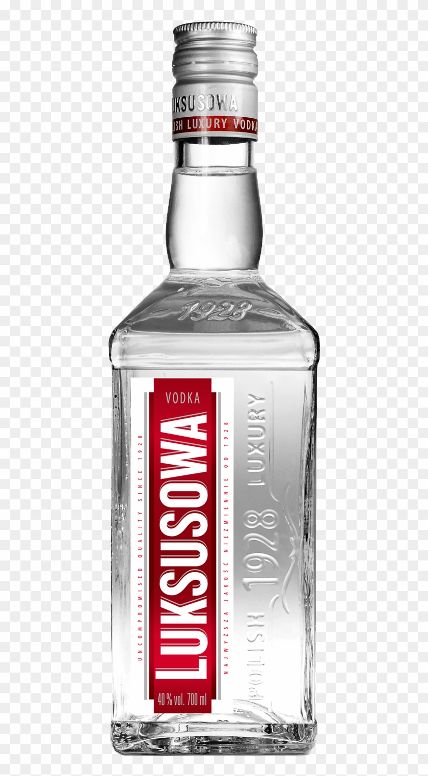 Vodka Png Image - Luksusowa Vodka #1063068