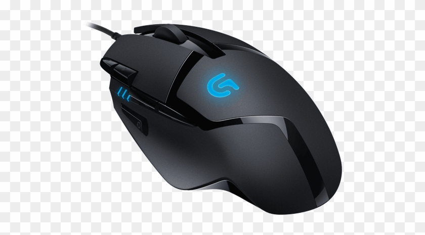 55531521 - Logitech G402 Hyperion Fury Fps Gaming Mouse #1063101
