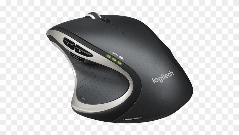 Performance Mouse Mx - Logitech Performance Mouse Mx #1063116