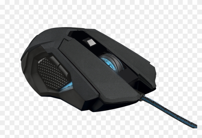 Mouse Trust Gxt 158 Laser Gaming Mouse - Trust Gxt 158 Laser Gaming Mouse #1063124