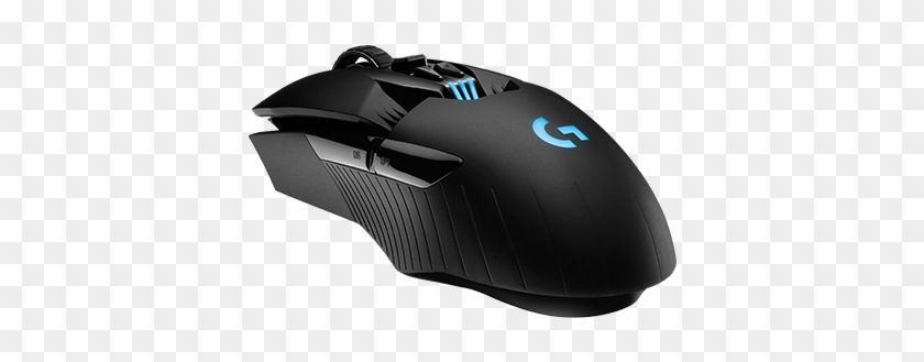 Logitech G903 - Logitech Gaming Mouse G903 #1063133