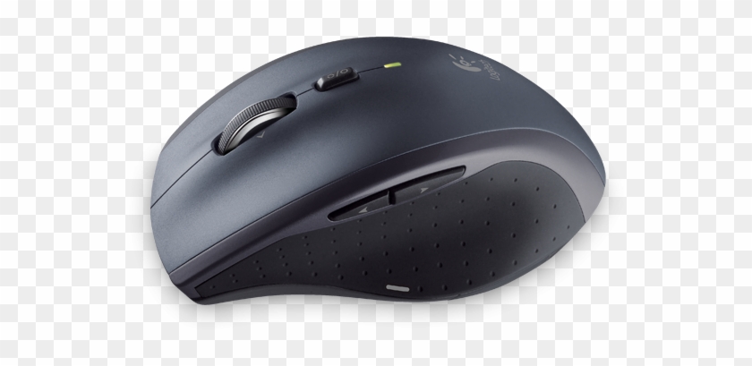 Logitech Marathon Mouse M705 #1063134