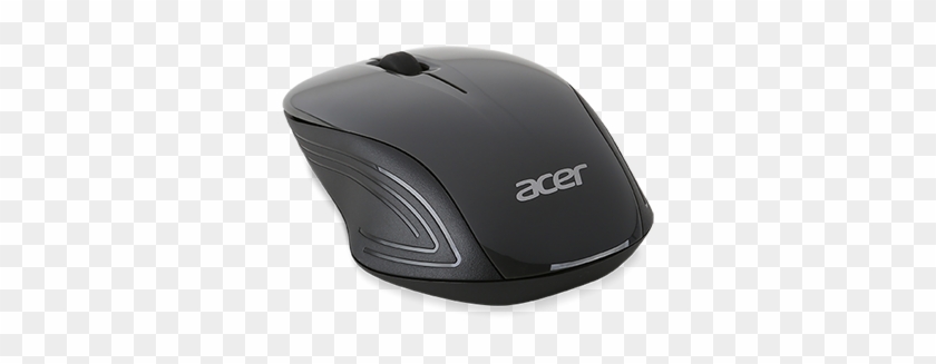 Amr514 Mouse Black Gallery - Acer Wireless Optical Mouse Black #1063140