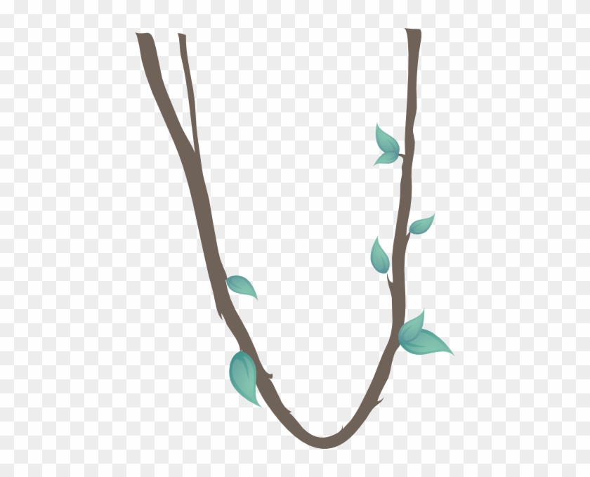 Jungle Vine Clipart #1063183