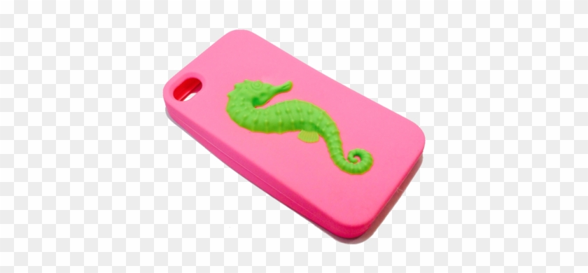 Seahorse 4/4s - Seahorse #1063195