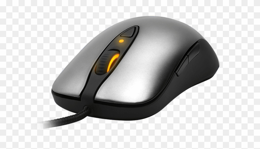 Sensei - Steelseries Sensei Laser Gaming Mouse #1063200