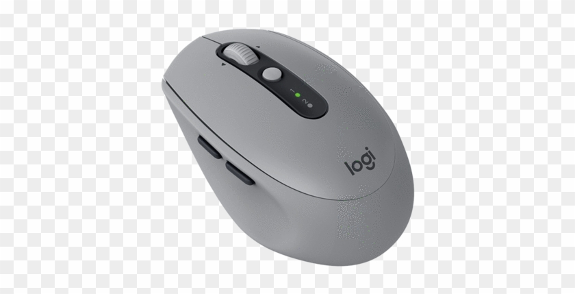 Logitech M590 Silent Multi Device Mouse - Logitech M590 Silent #1063226