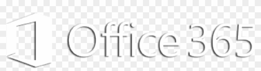 Office 365 Logo - Calligraphy #1063228
