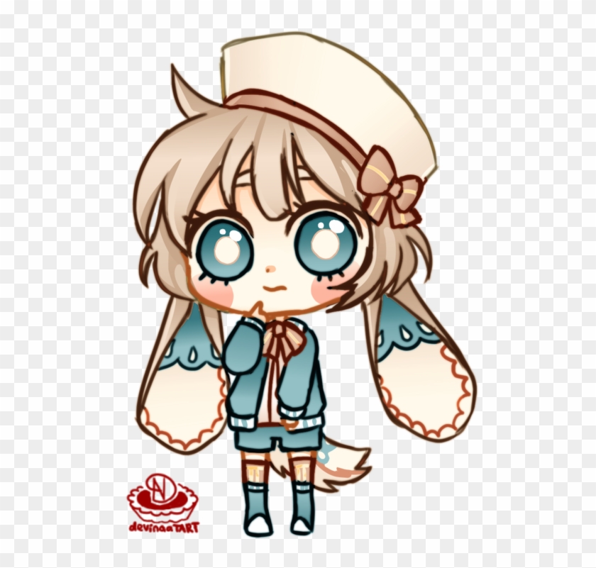Anime - Chibi #1063249