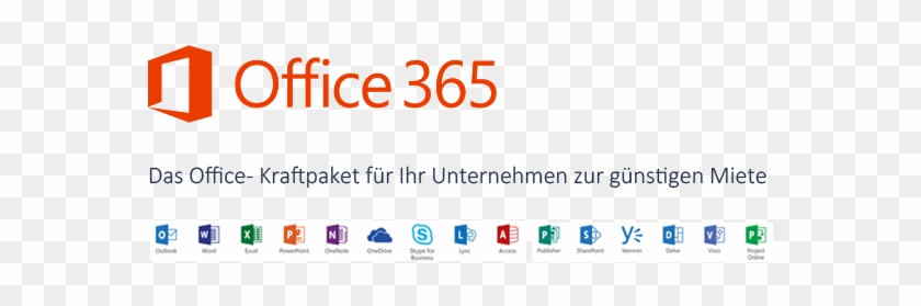 Immer Aktuell Und Nach Bedarf Mit Datenspeicherung - Microsoft Office #1063261