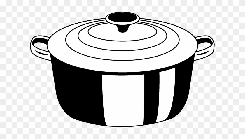 Kettle Lid Teapot Clip Art - Kettle Lid Teapot Clip Art #1063273