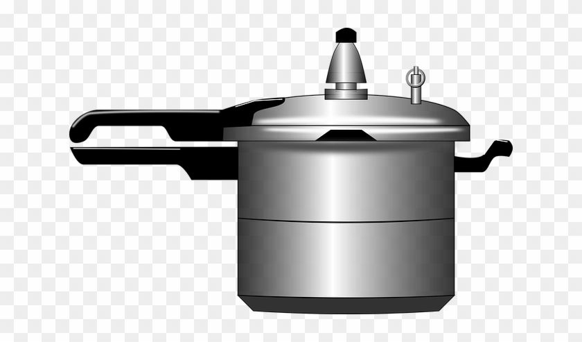 Cooker Clip Art #1063278