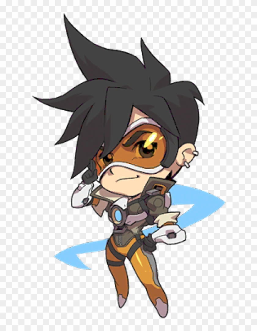 Tracer Cute Spray #1063283