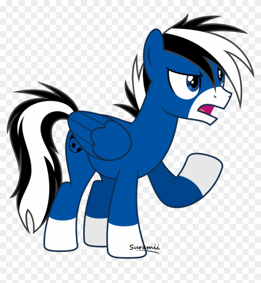 Thunder Ball - Cartoon #1063302